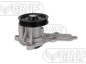 Pompa de apa KIA XCEED (CD) 1.0 T-GDI MHEV benzina/elector 120 cai GRAF PA1553