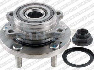 Set rulment roata KIA CEED (JD) 1.4 CVVT benzina 100 cai SNR R184.78