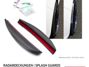 Latire aripa KIA STINGER (CK) 2.2 CRDi VGT diesel 200 cai EIBACH VT540-L