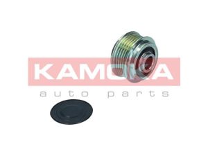 Fulie alternator KIA CEED Combi Van (JD) 1.6 CRDi diesel 128 cai KAMOKA RC088