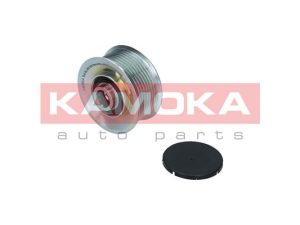 Fulie alternator KIA PRO CEED (ED) 1.6 CRDi 128 diesel 128 cai KAMOKA RC120