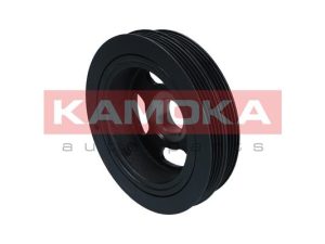 Fulie curea arbore cotit KIA CEED hatchback (ED) 2.0 benzina 143 cai KAMOKA RW093