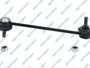 Bieleta antiruliu KIA VENGA (YN) 1.4 CRDi 75 diesel 78 cai GSP S050770