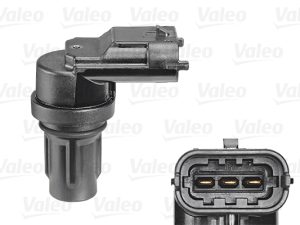 Senzor pozitie ax cu came KIA CEED (JD) 1.4 MPI benzina 101 cai VALEO 253847