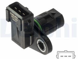 Senzor pozitie ax cu came KIA OPTIMA (FSGDS6B) 2.0 CVVT Hybrid benzina/elector 190 cai DELPHI SS11353