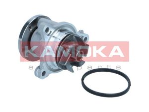 Pompa de apa KIA STONIC (YB) 1.2 CVVT benzina 84 cai KAMOKA T0310