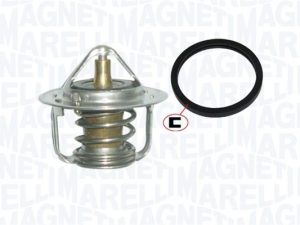Termostat lichid racire KIA STONIC (YB) 1.4 LPG Benzina/Autogaz (GPL) 97 cai MAGNETI MARELLI 352317101890