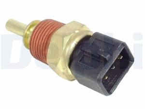 Senzor temperatura lichid de racire KIA STINGER (CK) 2.0 T-GDi benzina 256 cai DELPHI TS10326