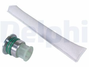 Uscator aer conditionat KIA XCEED (CD) 1.6 CRDi 115 diesel 116 cai DELPHI TSP0175365