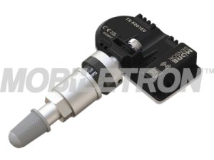 Senzor sistem de control al presiunii pneuri KIA PROCEED (CD) 1.4 T-GDI benzina 140 cai MOBILETRON TX-K001EU