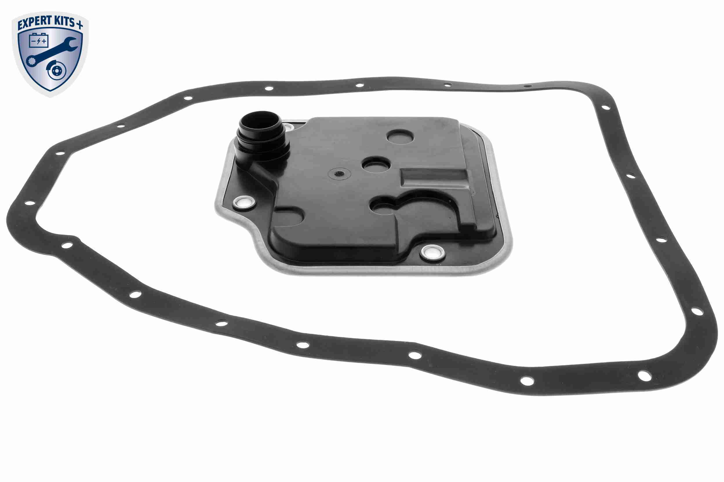 Set filtru hidraulic cutie de viteza automata KIA VENGA (YN) 1.6 CVVT benzina 125 cai VAICO V52-0460