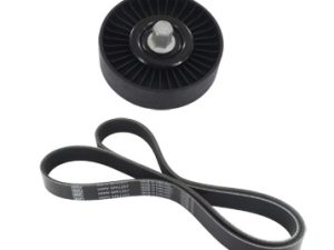 Set curea transmisie cu caneluri KIA CEED (CD) 1.6 T-GDI GT benzina 204 cai SKF VKMA 65038