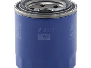 Filtru ulei KIA VENGA (YN) 1.6 CVVT benzina 125 cai MANN-FILTER W 8017