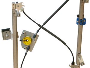 Mecanism actionare geam KIA VENGA (YN) 1.4 CVVT benzina 90 cai VALEO 851381