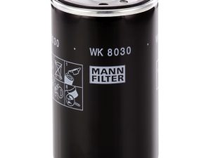 Filtru combustibil KIA VENGA (YN) 1.4 CRDi 90 diesel 90 cai MANN-FILTER WK 8030