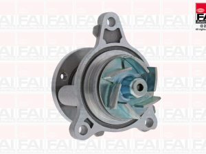 Pompa de apa KIA STONIC (YB) 1.2 CVVT benzina 79 cai FAI AUTOPARTS WP6623