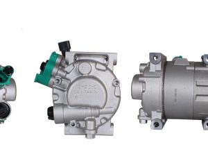 Compresor climatizare KIA CEED (CD) 1.4 T-GDI benzina 140 cai ELSTOCK 51-1184