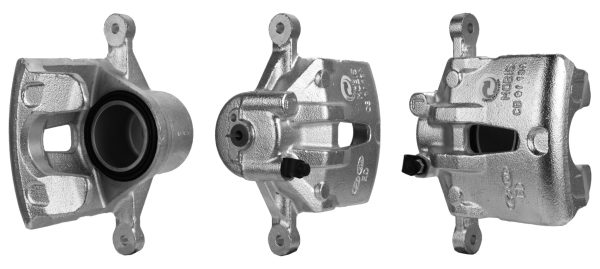 Etrier frana KIA CEED SW (ED) 1.6 LPG Benzina/Autogaz (GPL) 124 cai ELSTOCK 82-1946