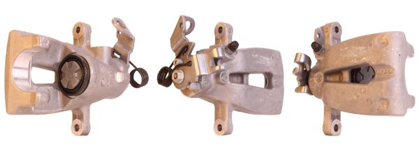 Etrier frana KIA VENGA (YN) 1.6 CVVT benzina 125 cai ELSTOCK 87-2261