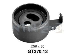 Rola intinzator curea distributie SNR GT370.12 – KIA | AutoRival