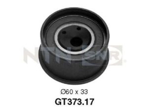 Rola intinzator curea distributie SNR GT373.17 – KIA | AutoRival