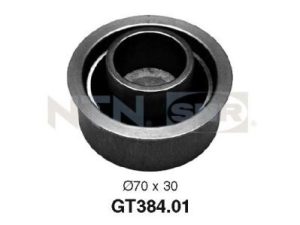 Rola intinzator curea distributie SNR GT384.01 – KIA | AutoRival