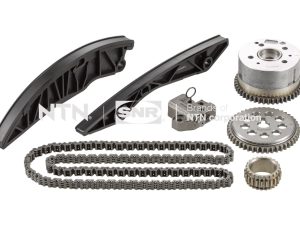Kit lant de distributie SNR KDC484.22 – KIA | AutoRival