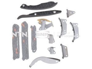 Kit lant de distributie SNR KDC484.31 – KIA | AutoRival