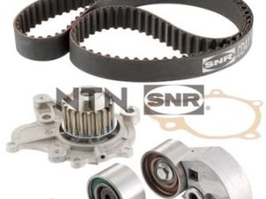 Set pompa apa + curea dintata SNR KDP470.240 – KIA | AutoRival