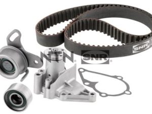 Set pompa apa + curea dintata SNR KDP484.010 – KIA | AutoRival