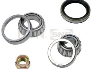 Set rulment roata SNR R170.08 – KIA | AutoRival