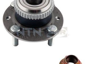 Set rulment roata SNR R189.03 – KIA | AutoRival