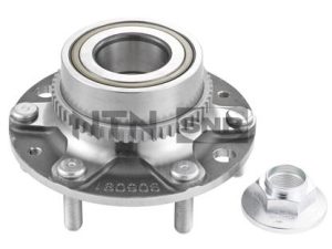 Set rulment roata SNR R189.14 – KIA | AutoRival