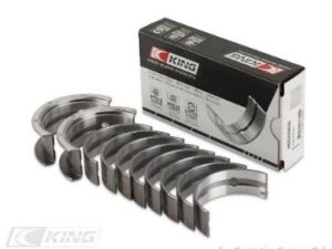 Set rulment arbore cotit KING MB 524AM – KIA | AutoRival