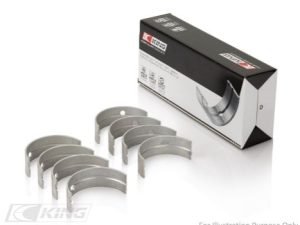 Set rulment arbore cotit KING MB4538SI – KIA | AutoRival