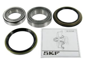 Set rulment roata SKF VKBA 3284 – KIA | AutoRival