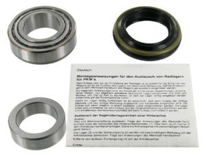 Set rulment roata SKF VKBA 3285 – KIA | AutoRival