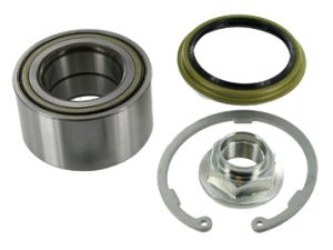 Set rulment roata SKF VKBA 3935 – KIA | AutoRival