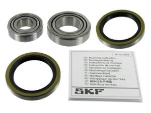 Set rulment roata SKF VKBA 3936 – KIA | AutoRival