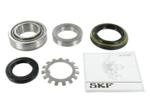 Set rulment roata SKF VKBA 3948 – KIA | AutoRival
