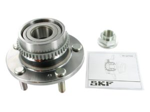 Set rulment roata SKF VKBA 6943 – KIA | AutoRival