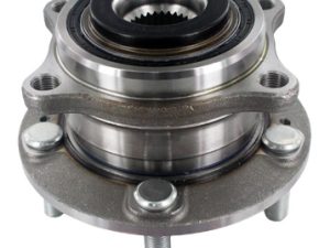 Set rulment roata SKF VKBA 7414 – KIA | AutoRival