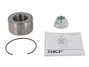 Set rulment roata SKF VKBA 7558 – KIA | AutoRival