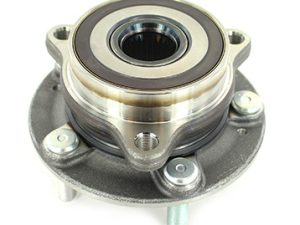 Set rulment roata SKF VKBA 7688 – KIA | AutoRival