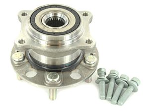 Set rulment roata SKF VKBA 7797 – KIA | AutoRival