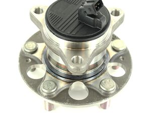 Set rulment roata SKF VKBA 7815 – KIA | AutoRival
