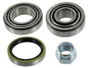 Set rulment roata SKF VKBA 904 – KIA | AutoRival