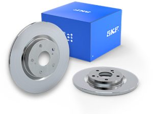 Disc frana SKF VKBD 90186 S2 – KIA | AutoRival