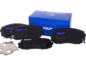 Set placute frana SKF VKBP 80106 A – KIA | AutoRival