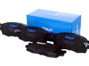 Set placute frana SKF VKBP 80201 A – KIA | AutoRival